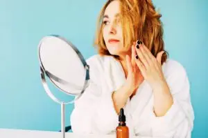 uses of hair serum