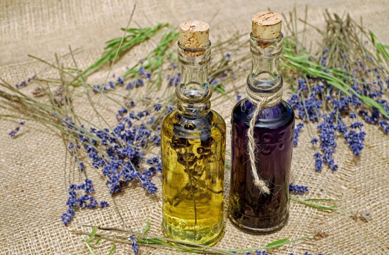 advantage and disadvantage of hair serum