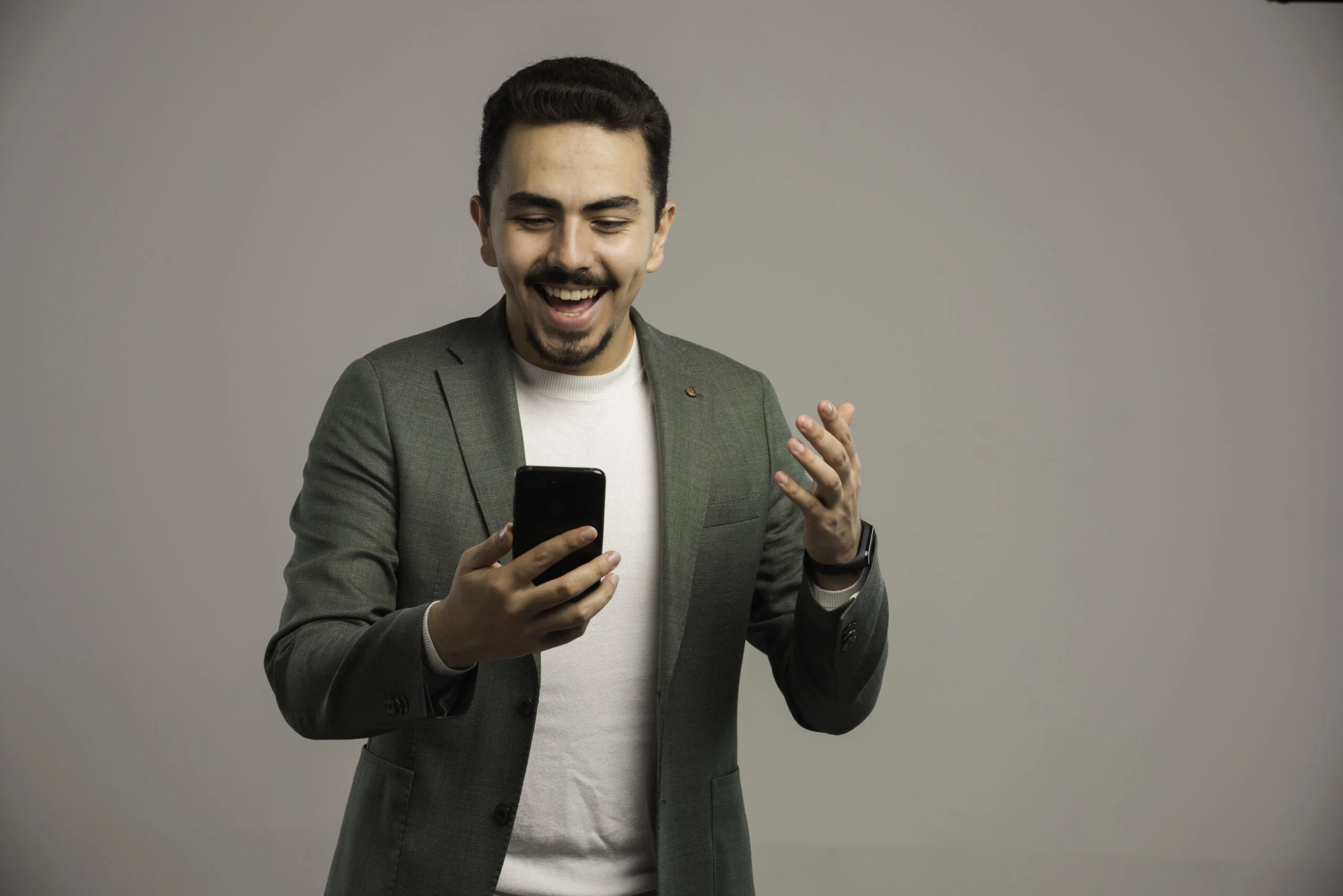 Why Your Competitor Is Getting More Calls Than You