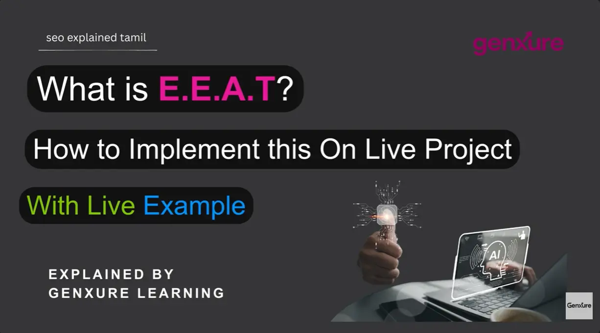 EEAT in SEO: How to Apply It on an E-Commerce Website (With Live Example)